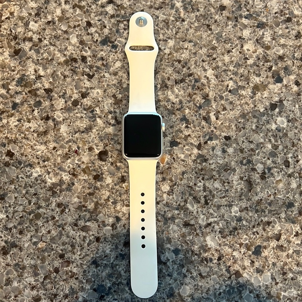 Apple Watch : Series 1